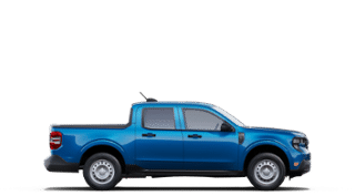 2025 Ford Maverick® External Image 1